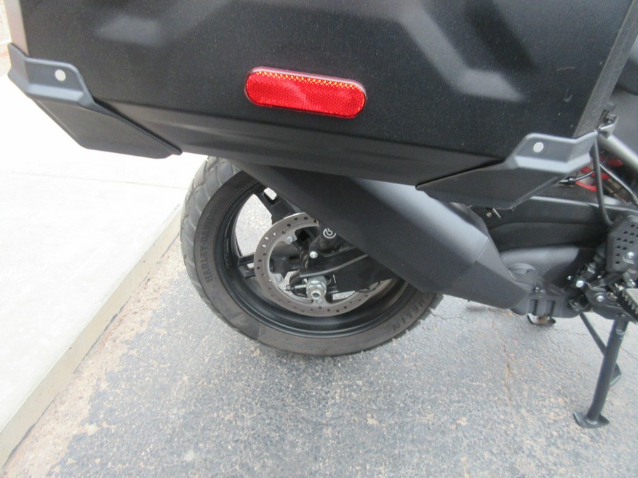 2024 HARLEY PAN AMERICA 1250 SPECIAL