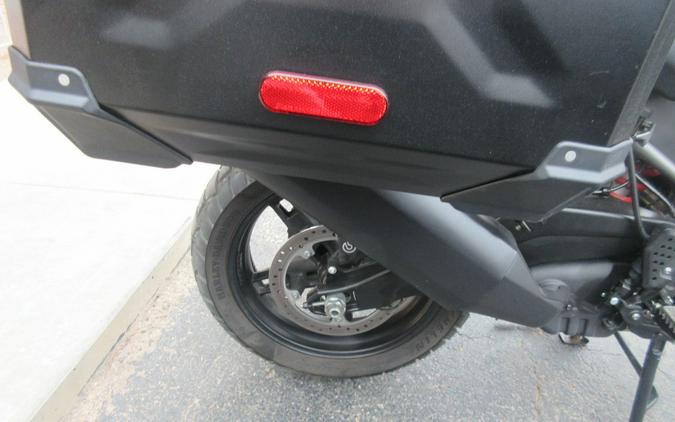 2024 HARLEY PAN AMERICA 1250 SPECIAL