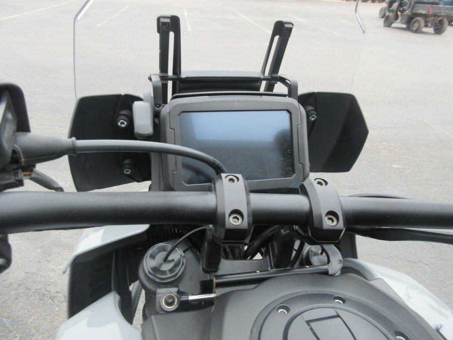 2024 HARLEY PAN AMERICA 1250 SPECIAL