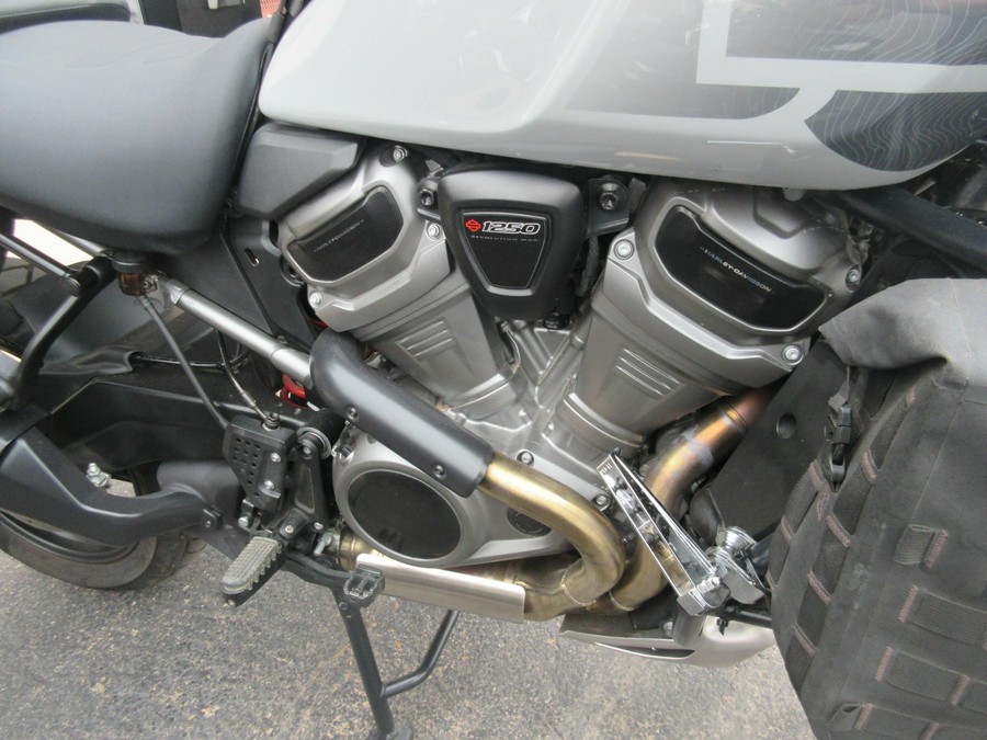 2024 HARLEY PAN AMERICA 1250 SPECIAL