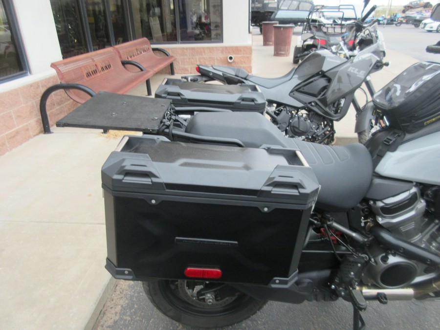 2024 HARLEY PAN AMERICA 1250 SPECIAL