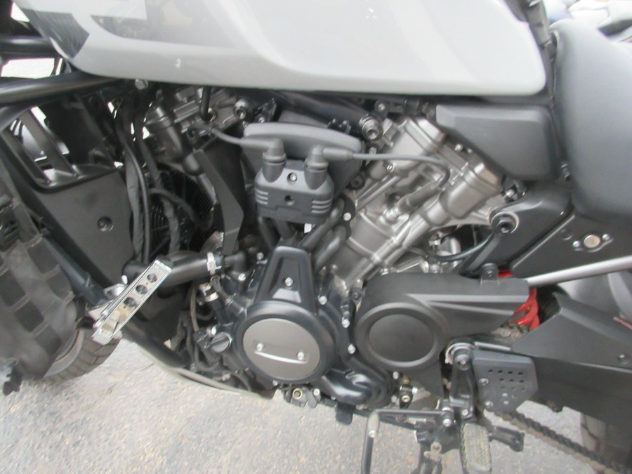 2024 HARLEY PAN AMERICA 1250 SPECIAL