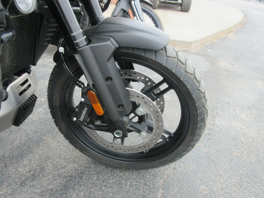 2024 HARLEY PAN AMERICA 1250 SPECIAL