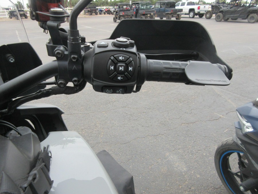 2024 HARLEY PAN AMERICA 1250 SPECIAL