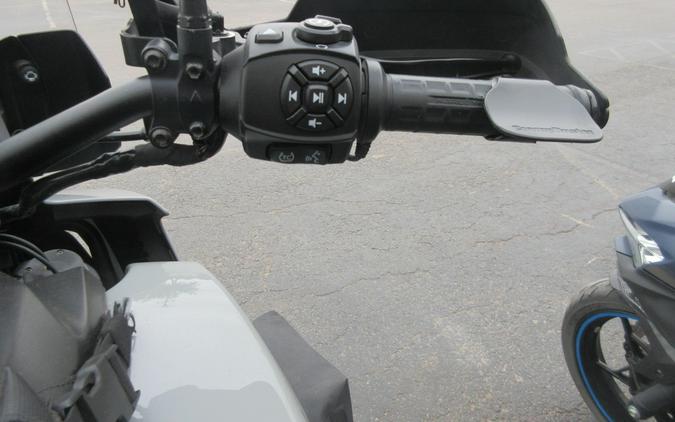 2024 HARLEY PAN AMERICA 1250 SPECIAL
