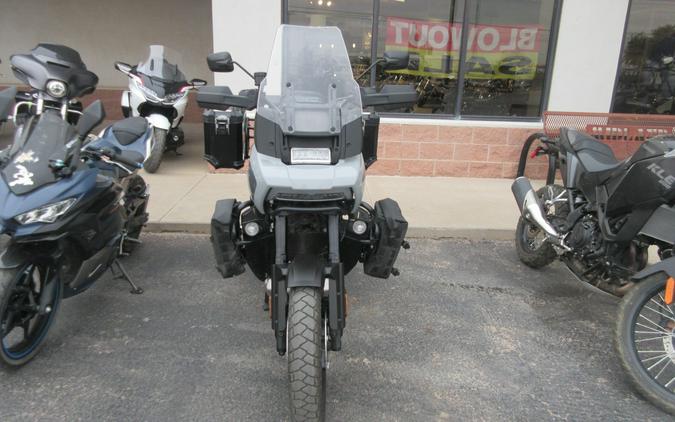 2024 HARLEY PAN AMERICA 1250 SPECIAL