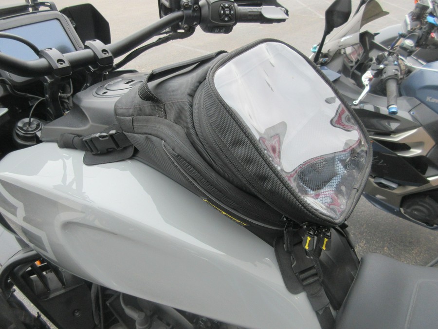 2024 HARLEY PAN AMERICA 1250 SPECIAL