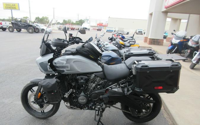 2024 HARLEY PAN AMERICA 1250 SPECIAL