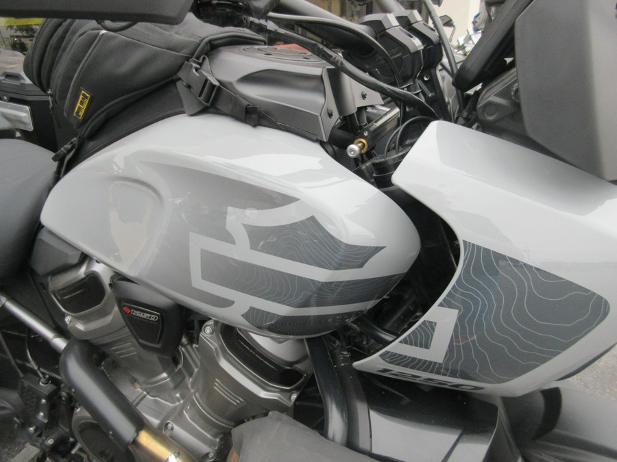 2024 HARLEY PAN AMERICA 1250 SPECIAL