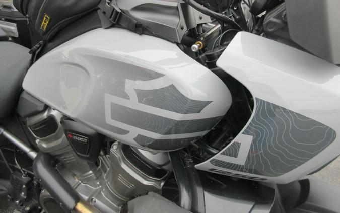 2024 HARLEY PAN AMERICA 1250 SPECIAL