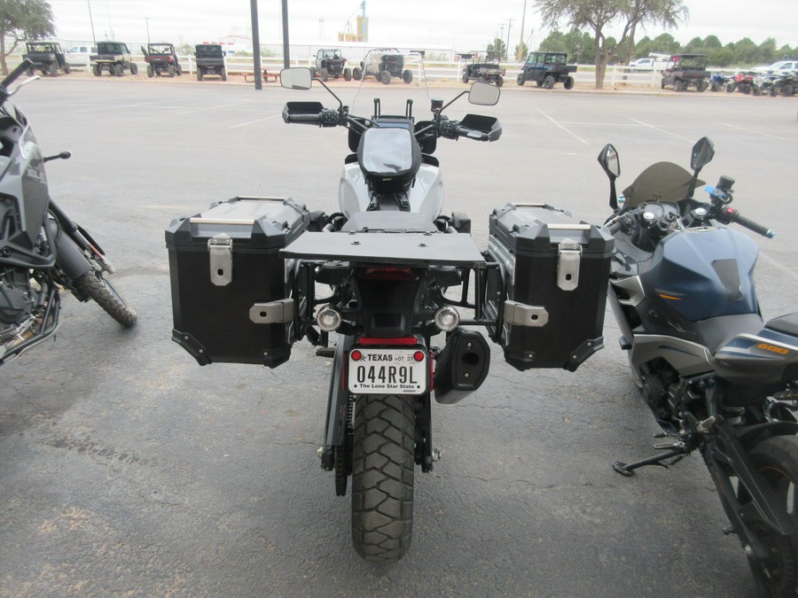 2024 HARLEY PAN AMERICA 1250 SPECIAL