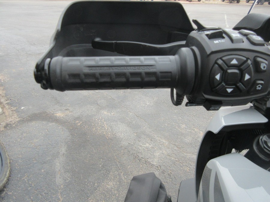 2024 HARLEY PAN AMERICA 1250 SPECIAL