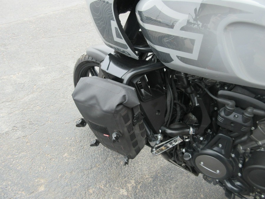 2024 HARLEY PAN AMERICA 1250 SPECIAL