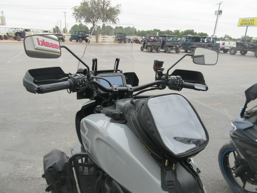 2024 HARLEY PAN AMERICA 1250 SPECIAL