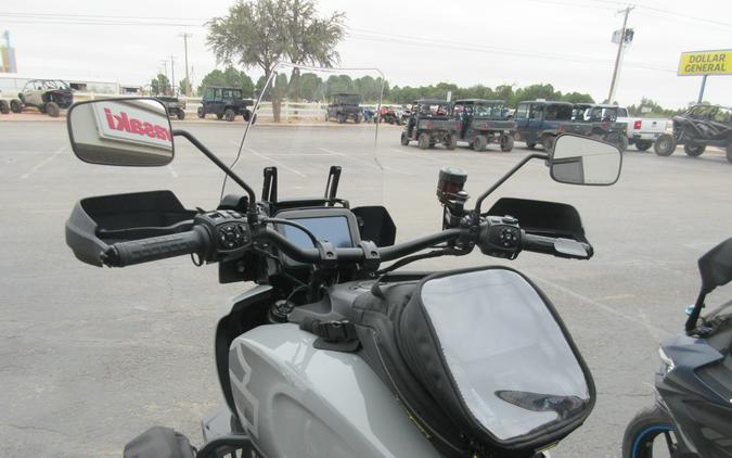 2024 HARLEY PAN AMERICA 1250 SPECIAL