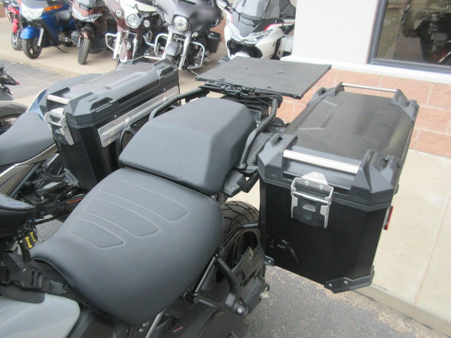 2024 HARLEY PAN AMERICA 1250 SPECIAL