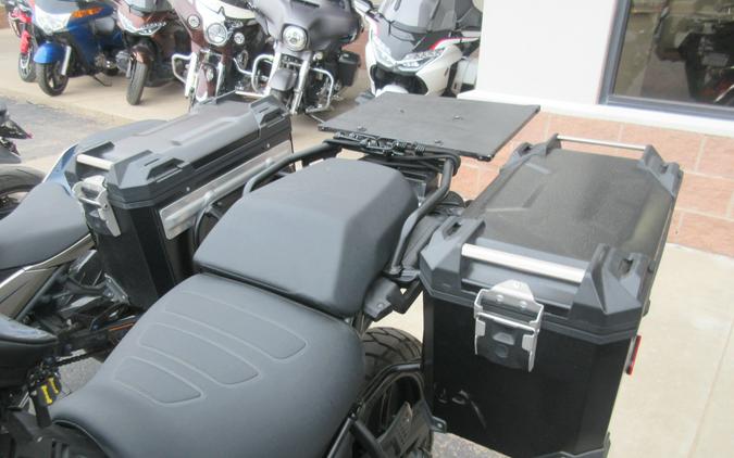 2024 HARLEY PAN AMERICA 1250 SPECIAL