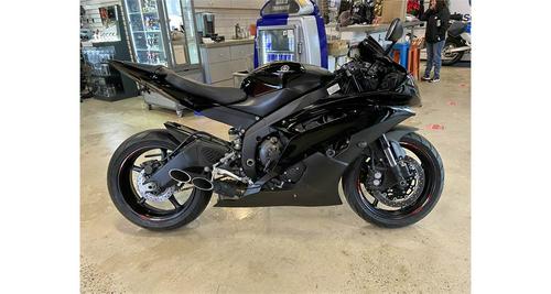 yamaha r6 for sale craigslist