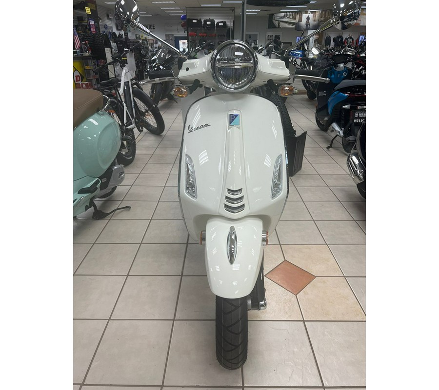 2023 Vespa PRIMAVERA 150 ABS MY IGETT 22