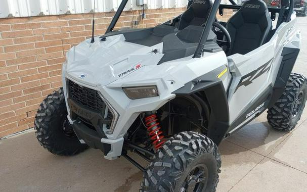 2023 Polaris® RZR Trail S 1000 Ultimate