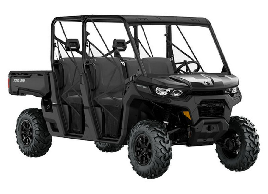 2023 Can-Am® Defender MAX DPS HD10