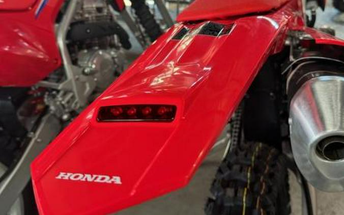 2024 Honda® CRF450X