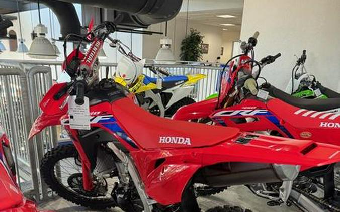 2024 Honda® CRF450X