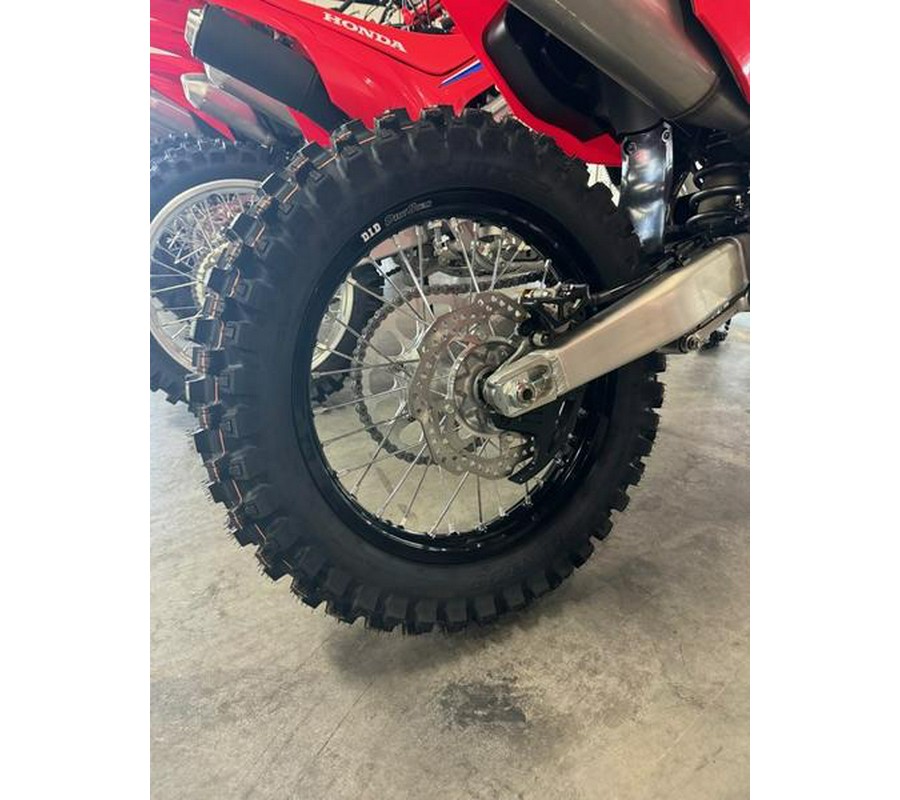 2024 Honda® CRF450X