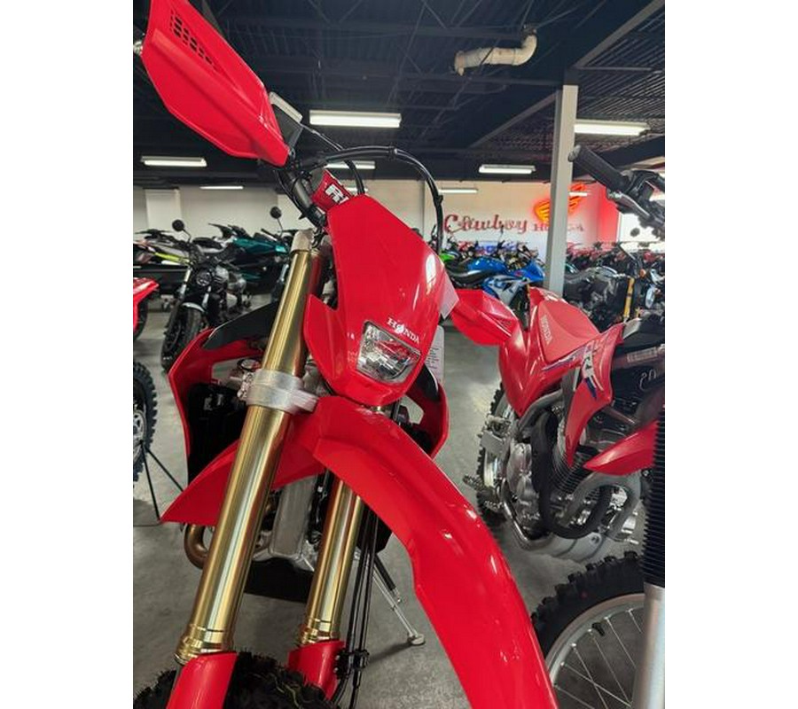 2024 Honda® CRF450X