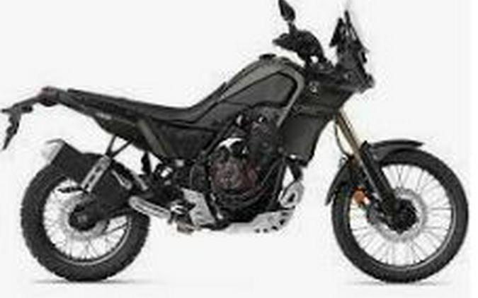 2024 Yamaha TENERE 700