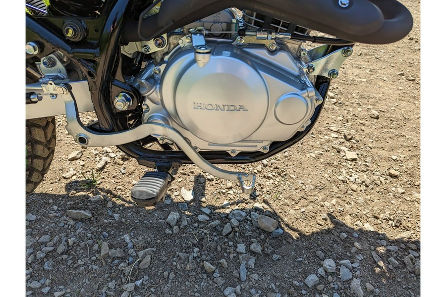 2023 Honda XR150L