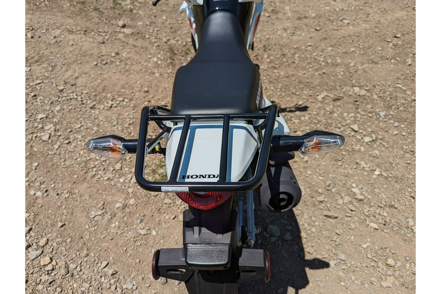 2023 Honda XR150L