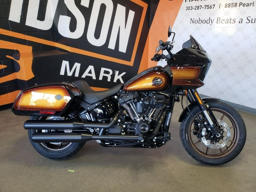 2024 Harley-Davidson® FXLRST - Low Rider® ST