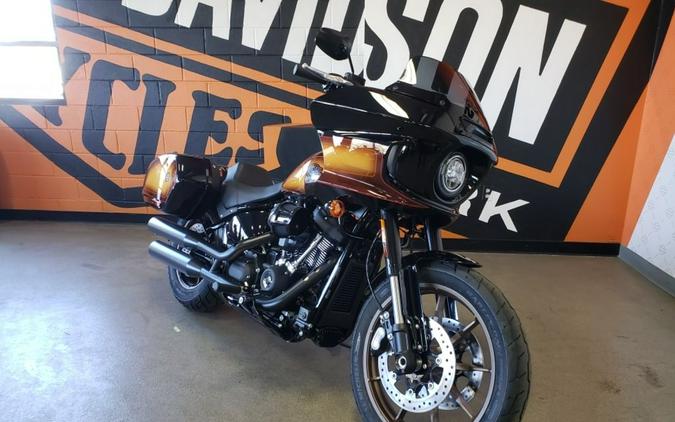 2024 Harley-Davidson® FXLRST - Low Rider® ST