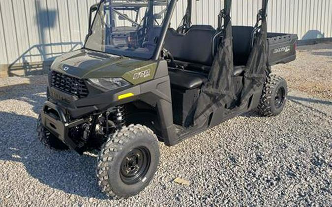 2024 Polaris Ranger Crew SP 570