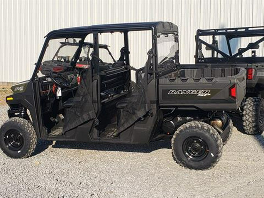 2024 Polaris Ranger Crew SP 570