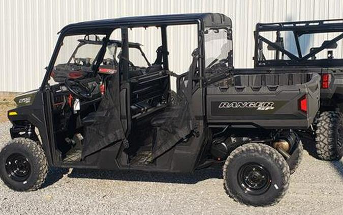 2024 Polaris Ranger Crew SP 570