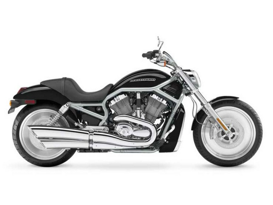 2006 Harley-Davidson® VRSCA - V-Rod®