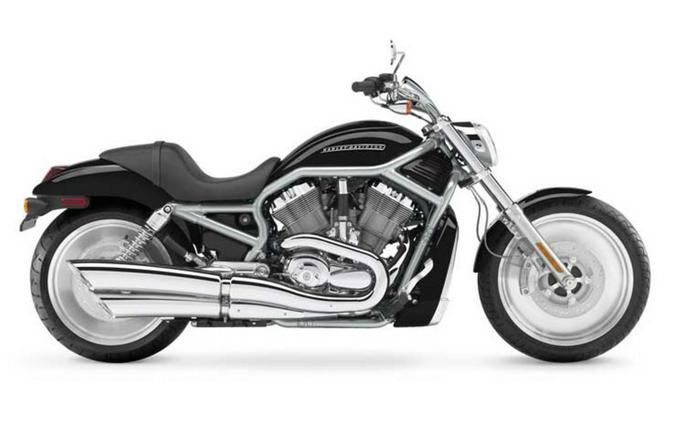 2006 Harley-Davidson® VRSCA - V-Rod®