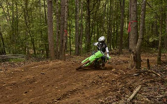 2025 Kawasaki KX 450X