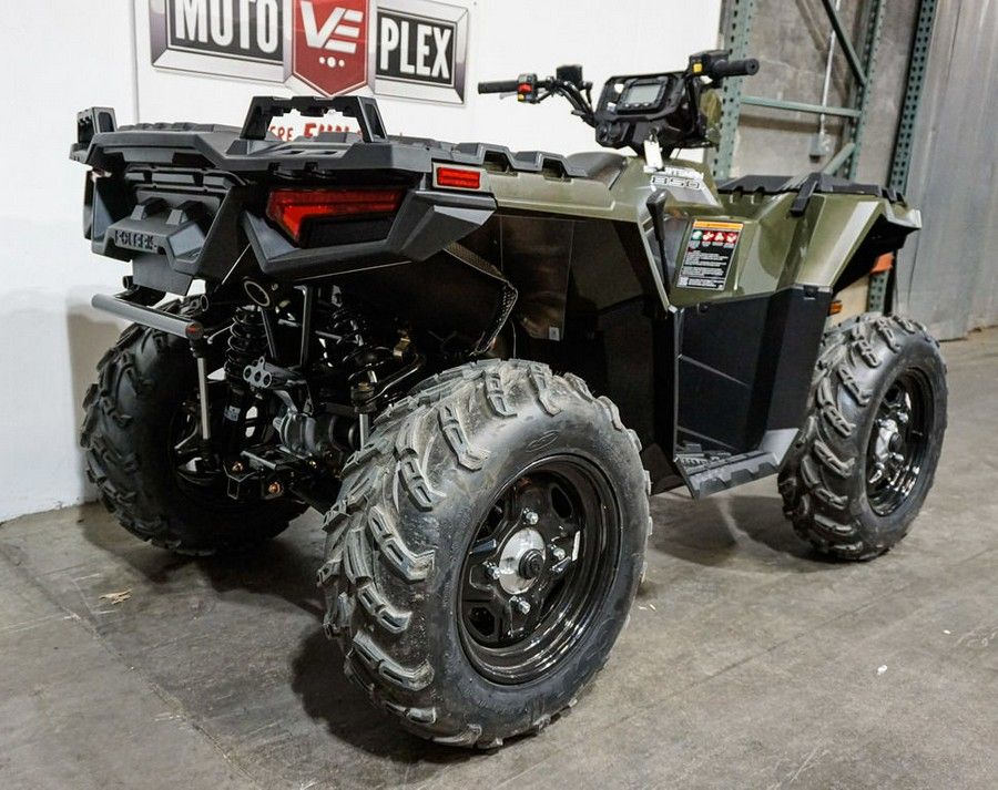 2024 Polaris® Sportsman 850