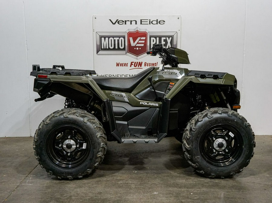 2024 Polaris® Sportsman 850