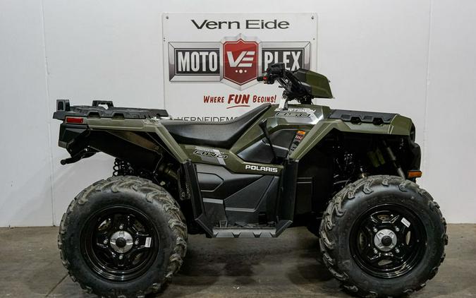 2024 Polaris® Sportsman 850