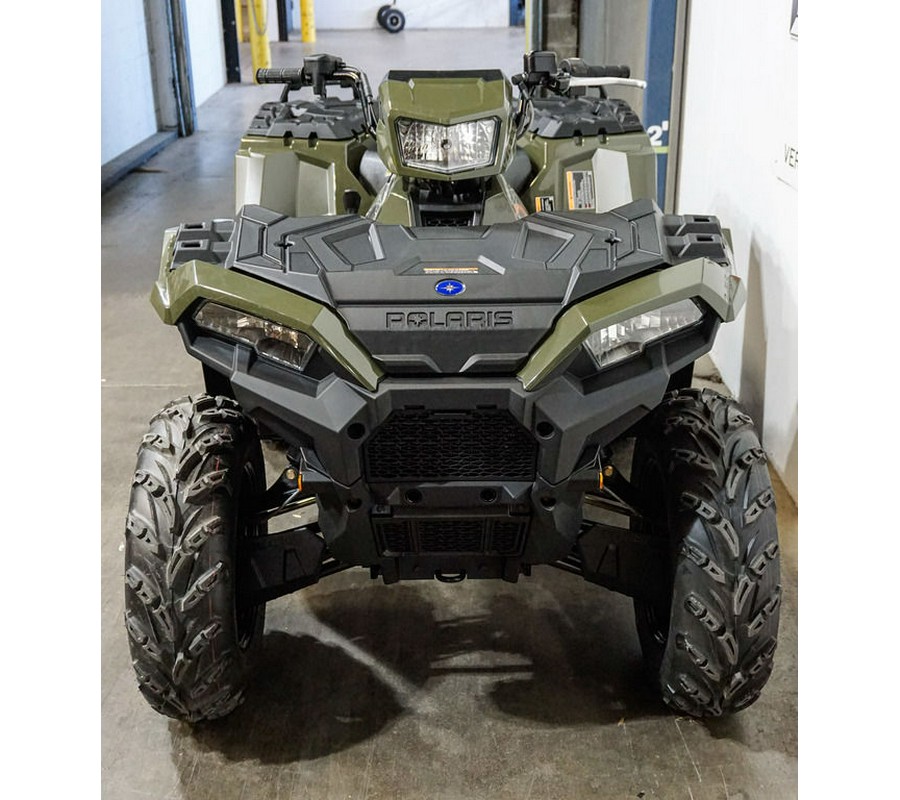 2024 Polaris® Sportsman 850