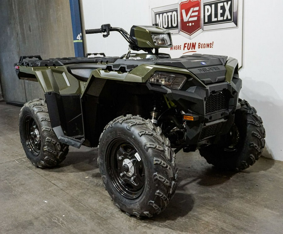 2024 Polaris® Sportsman 850