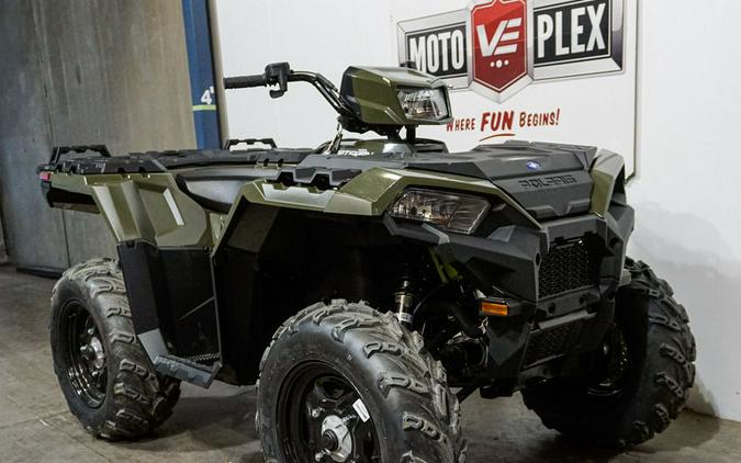 2024 Polaris® Sportsman 850