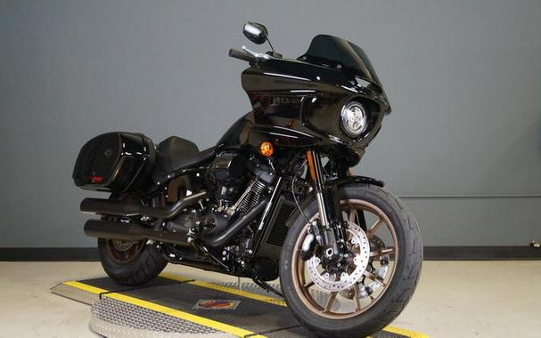 2024 Harley-Davidson® FXLRST - Low Rider® ST