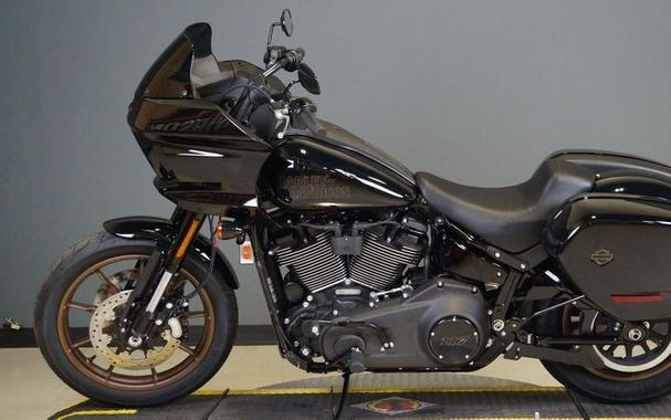 2024 Harley-Davidson® FXLRST - Low Rider® ST