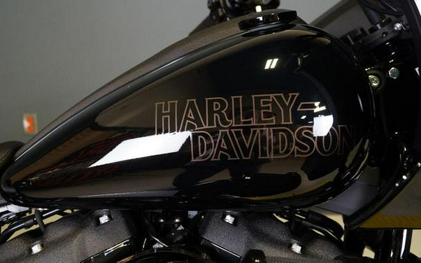 2024 Harley-Davidson® FXLRST - Low Rider® ST