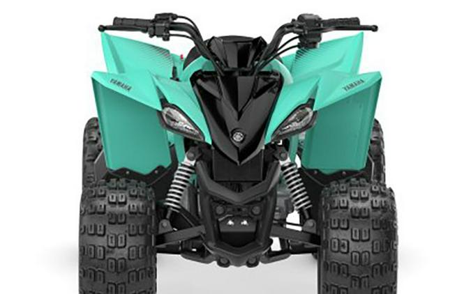 2024 Yamaha YFZ 50